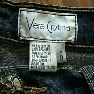Vera Cristina jeans women's